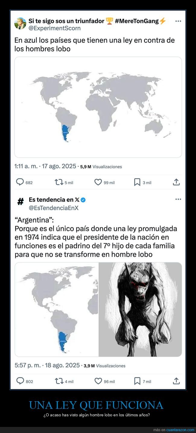 argentina,hombres lobo