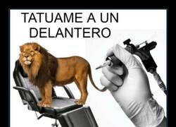 Enlace a Mientras tanto, en un universo paralelo...