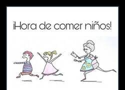 Enlace a La coma lo cambia todo