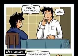 Enlace a Recordando aquel momento