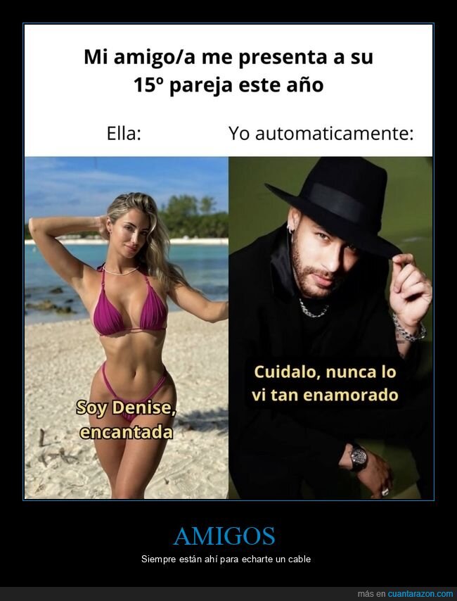 amigo,pareja,enamorado