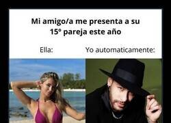 Enlace a El apoyo de un amigo