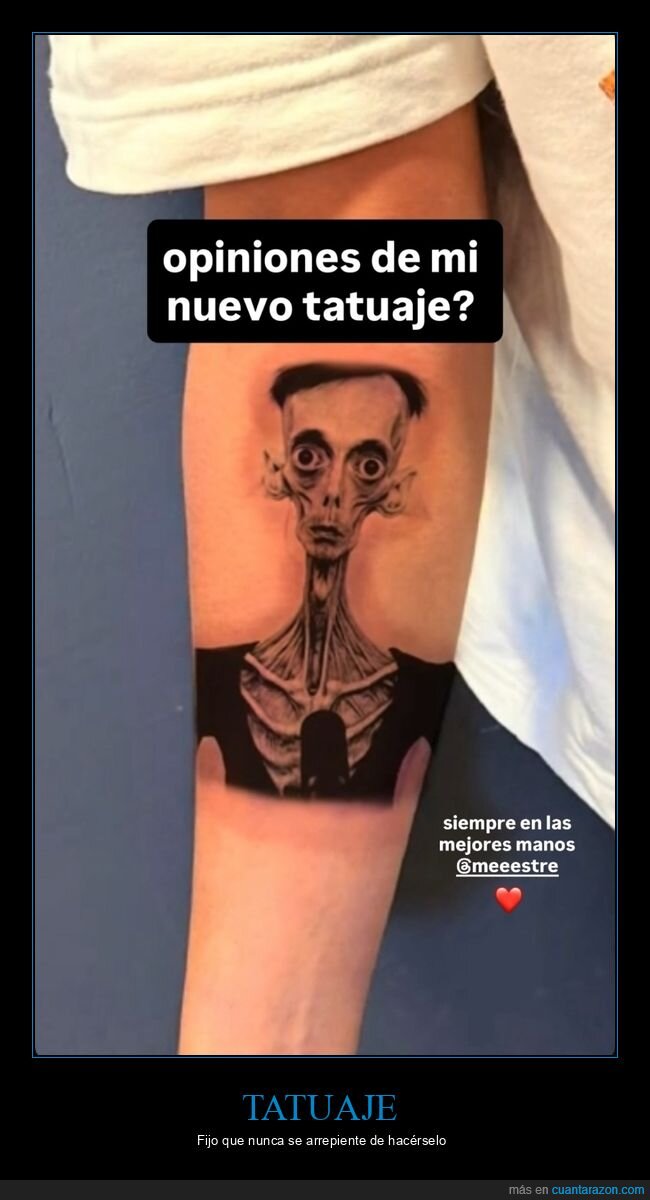 tatuaje,ibai
