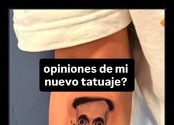 Enlace a Algo para tener impreso en la piel de por vida