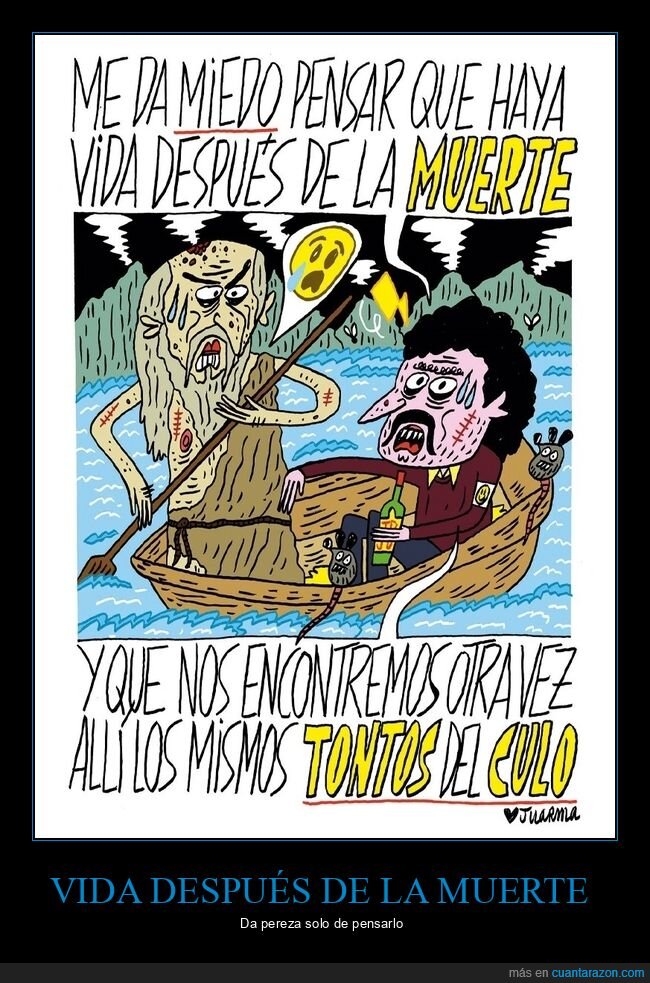 vida,muerte,encontrarse