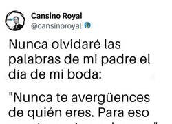 Enlace a Palabras inolvidables