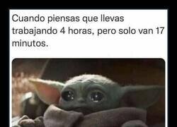 Enlace a Tiempo ralentizado