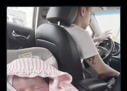 Enlace a El viaje en coche más extraño