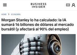 Enlace a Gran parte de ese beneficio adicional vendría impulsado por la reducción de plantilla...
