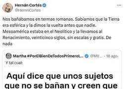 Enlace a Poniéndolo en su sitio