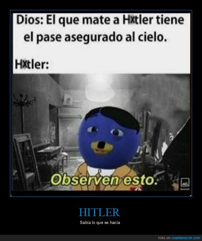 absurder,cielo,dios,hitler