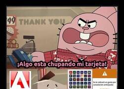 Enlace a Mucho ojo con las suscripciones de Adobe