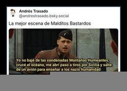 Enlace a ¿Esta escena era así?