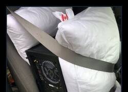 Enlace a Su seguridad es lo primero