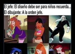 Enlace a Diseños para niños