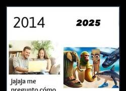 Enlace a ¿Qué ha pasado con los memes?