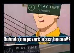 Enlace a La verdad sobre el gaming