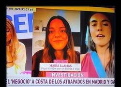 Enlace a Afectada por los incendios