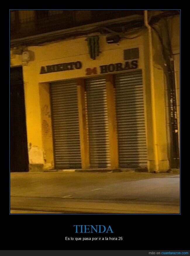 24 horas,abierto,cerrado