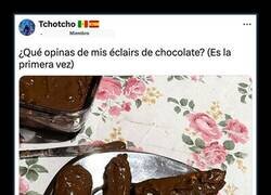 Enlace a Vaya pinta...