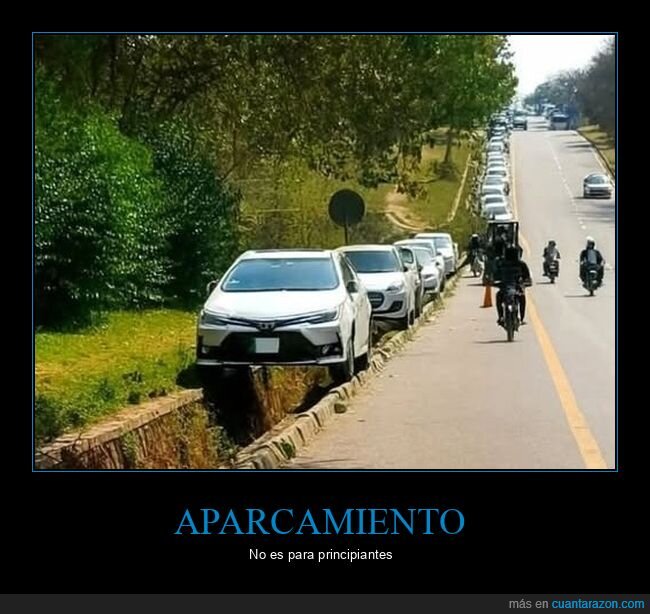 aparcamiento,coches,wtf