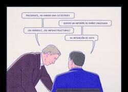 Enlace a Preocupaciones políticas