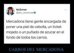 Enlace a Típico de Mercadona