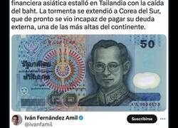 Enlace a El sacrificio dorado: la campaña de recolección de oro de Corea del Sur para pagar su deuda con el FMI