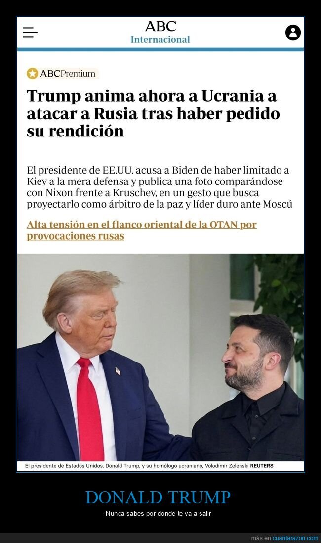 donald trump,ucrania,rusia