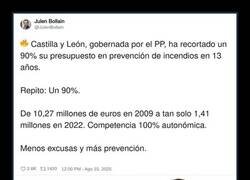 Enlace a Las consecuencias de ciertos recortes