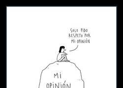 Enlace a Humilde opinión