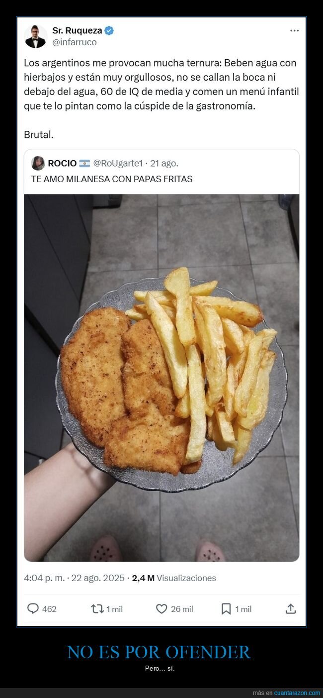 argentina,comida,milanesa