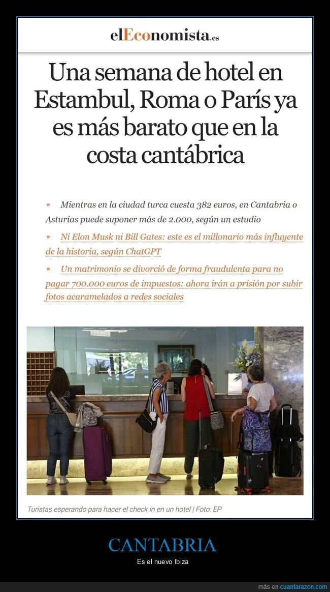 costa cantábrica,precios