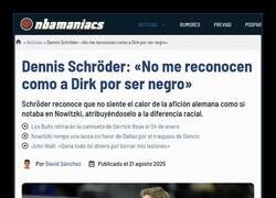 Enlace a Jugador victimizándose