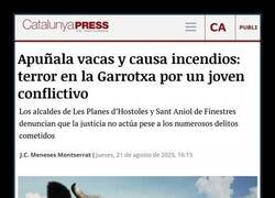 Enlace a El terror de la Garrotxa