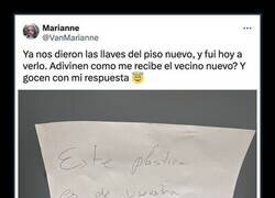 Enlace a Empezando con buen pie