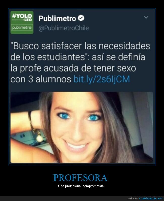 alumnos,necesidades,profesora,satisfacer