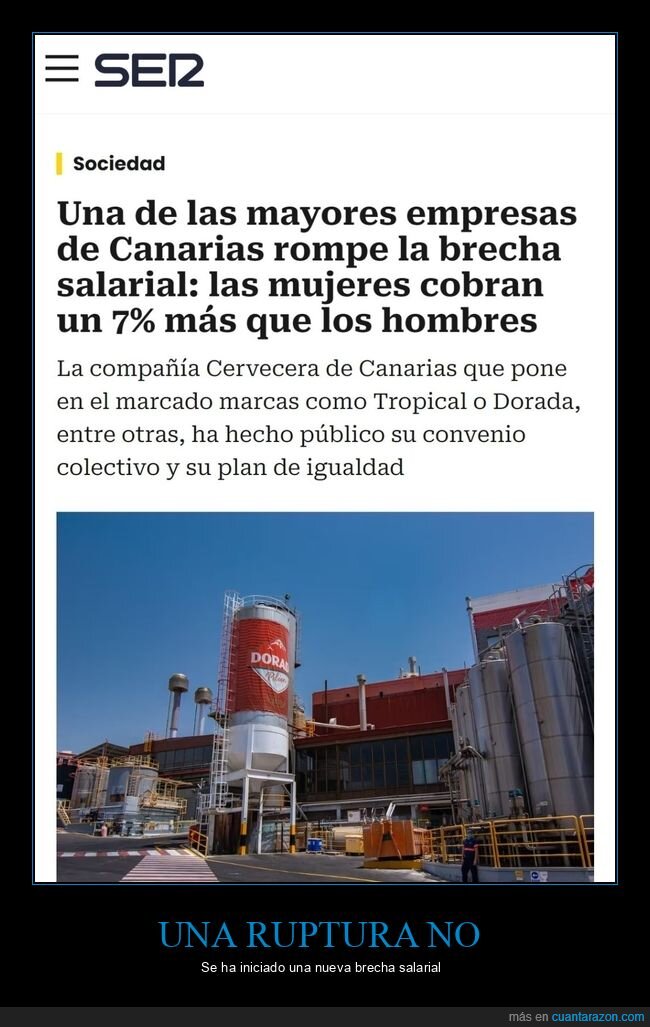 brecha salarial,mujeres,cobrar,hombres