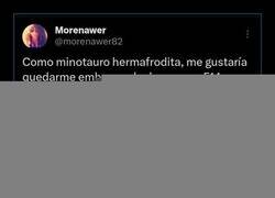 Enlace a Ganas de embarazarse