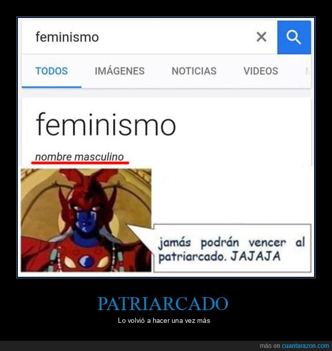 feminismo,masculino,patriarcado