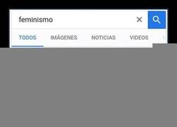 Enlace a El patriarcado siempre gana