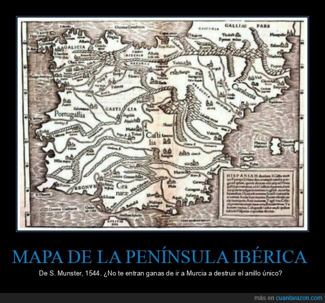 mapas,medievo,península ibérica
