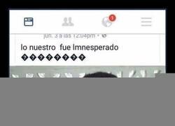 Enlace a Totalmente Imnesperado