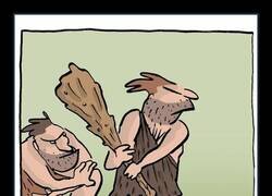 Enlace a Inventando el béisbol