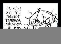 Enlace a Tácticas de combate