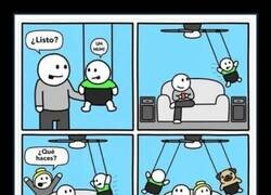 Enlace a Las cosas hay que hacerlas bien