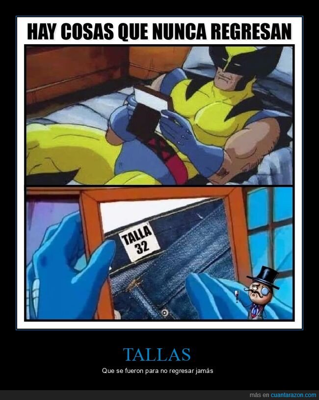 talla,pantalón,regresar