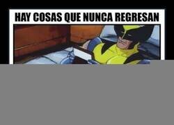 Enlace a Momento nostálgico