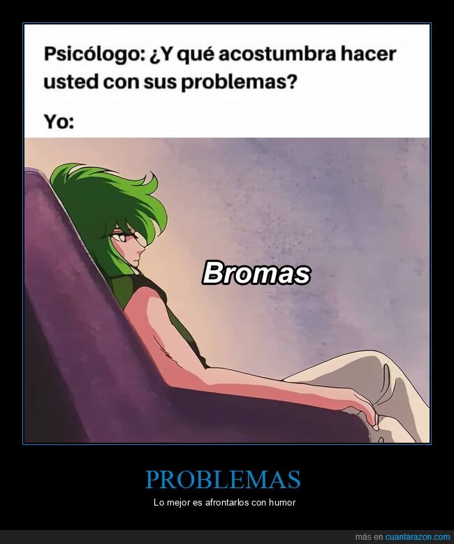 problemas,bromas,psicólogo