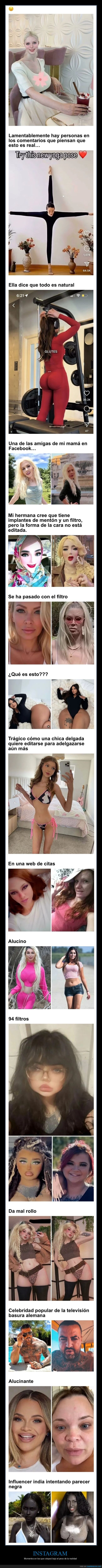 instagram,realidad,fotos,fails